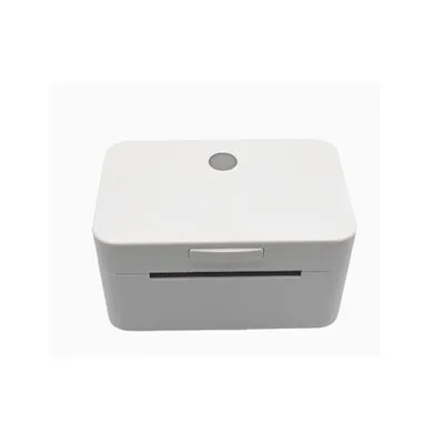 Bluetooth-принтер этикеток для доставки для Android